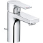 Смеситель для раковины KLUDI Zenta SL 482900565 хром
