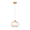 Светильник подвесной Vele Luce Milan VL5724P11 60Вт E27