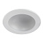 Светильник точечный встраиваемый Arte Lamp RIFLESSIONE A7012PL-1WH 12Вт LED