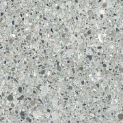 Террасные пластины Villeroy&Boch Particles K2801ZB090810 Light Grey Flake 60х60см 0,36кв.м. матовая