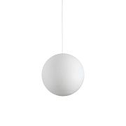 Светильник подвесной IDEAL LUX CARTA 226033 25Вт E27