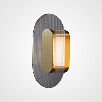 Светильник настенный ImperiumLOFT College 226462-23 10Вт LED