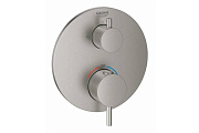 Смеситель для душа GROHE Atrio 24135DC3 сталь