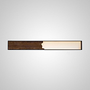 Светильник настенный ImperiumLOFT Alba 208052-23 35Вт LED