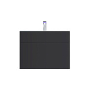 Тумба под раковину подвесная AM-PM Inspire V2.0 M50AFHX0803GM 49,2х80,8х60см