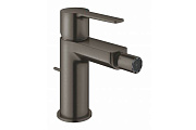 Смеситель для биде GROHE Lineare New 33848AL1 сталь