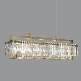 Светильник подвесной ImperiumLOFT Benna 231314-23 560Вт E14
