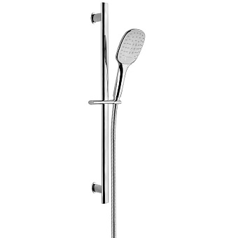 Душевой гарнитур Paini Siena SICR121 хром