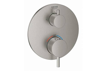 Смеситель для душа GROHE Atrio 24135DC3 сталь