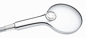 Ручной душ GROHE Rainshower SmartActive 26544000 хром