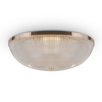Светильник потолочный Maytoni Coupe C046CL-06G 40Вт E14