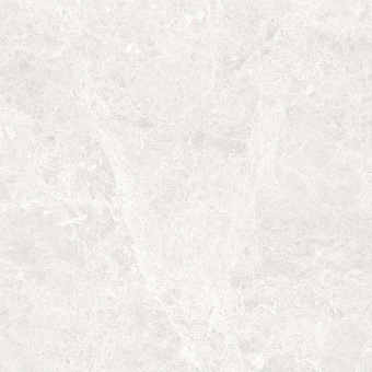 Полированный керамогранит Global Tile Korinthos_GT GT60604606PR светло-серый 60х60см 1,44кв.м.