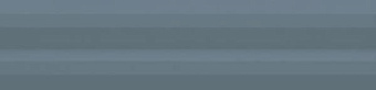 Настенная плитка WOW Stripes 123807 Sky 7,5х30см 0,289кв.м. матовая