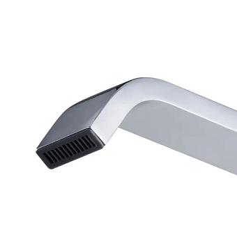 Смеситель для раковины Maxonor PL1184 хром