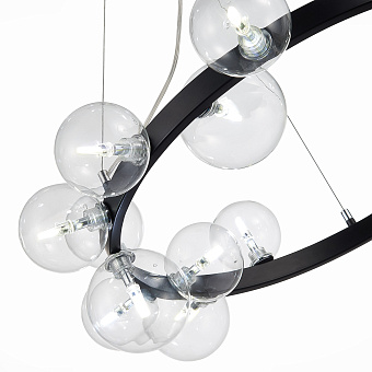 Светильник подвесной ST Luce NECTON SL1165.403.15 45Вт G4