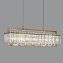 Светильник подвесной ImperiumLOFT Benna 231314-23 560Вт E14