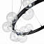 Светильник подвесной ST Luce NECTON SL1165.403.15 45Вт G4