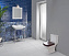 Унитаз напольный VITRA Serenada 9722B003-7204 ободковый без микролифта