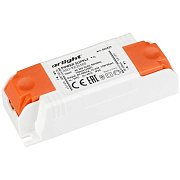 Драйвер для светодиодной ленты Arlight 026827 12Вт 24В