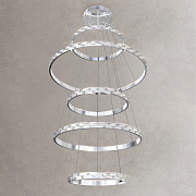 Светильник подвесной ImperiumLOFT Carolin 219774-23 380Вт LED