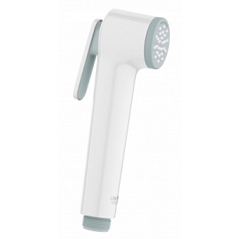 Гигиенический душ GROHE Tempesta-F 26356IL0 белая луна