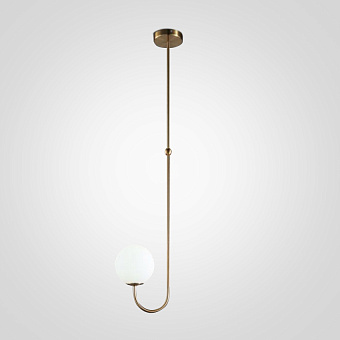 Светильник подвесной ImperiumLOFT Doret 101534-26 40Вт E14