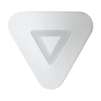 Светильник фасадный Novotech CALLE 358935 12Вт IP54 LED белый