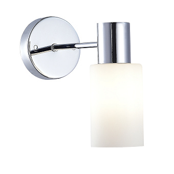 Бра Evoluce GESSI SLE1139-101-01 60Вт E14