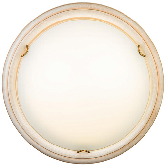 Светильник настенно-потолочный Sonex PROVENCE 7605/BL 24Вт LED