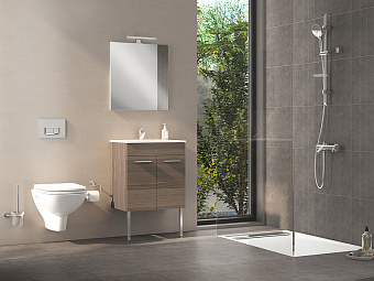 Мебель для ванной VITRA Mia 75069 кордоба