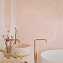 Настенная плитка WOW Zellige Hexa 122082 Pink 10,8х12,4см 0,382кв.м. глянцевая