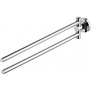 Полотенцедержатель IDEAL STANDARD IOM A9131AA хром 4,8см