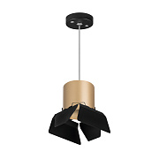 Светильник настенно-потолочный Lightstar Rullo RP3490487 15Вт GX 5.3