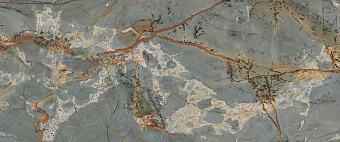 Полированный керамогранит ABK Sensi Signoria PF60008842 Roma Imperiale Lux R 280х120см 6,72кв.м.