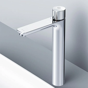 Смеситель для раковины AM-PM X-Joy F85A92500 хром