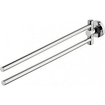 Полотенцедержатель IDEAL STANDARD IOM A9131AA хром 4,8см