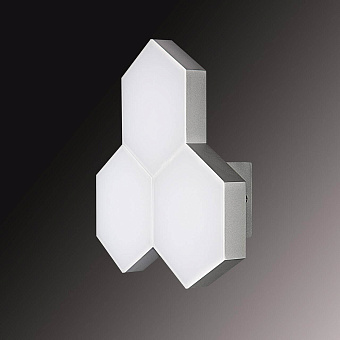Светильник настенный Lightstar Favo 750634 15Вт LED