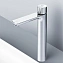 Смеситель для раковины AM-PM X-Joy F85A92500 хром