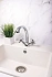 Смеситель для кухни Maxonor MN4724 поворотный излив хром