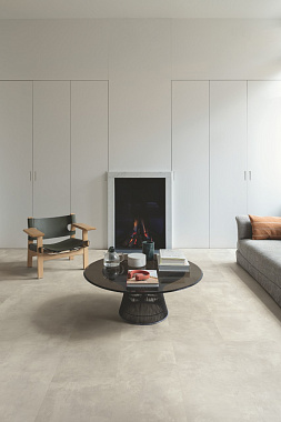 Ламинат Quick-Step Muse Ultra Тонированный бетон MUU5491 1200х396х12мм 33 класс 1,426кв.м