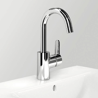 Смеситель для раковины IDEAL STANDARD CONNECT BLUE B9933AA хром