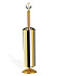 Ёршик Stil Haus Noto Light NT039V(08) хром