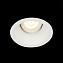 Светильник точечный встраиваемый ST Luce GROSI ST207.508.01 50Вт GU10