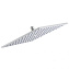 Верхний душ IDEAL STANDARD IDEALRAIN A5805AA chrome
