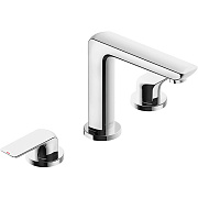 Смеситель для раковины KLUDI Ameo 413930575 хром