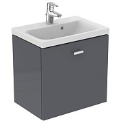 Тумба под раковину подвесная IDEAL STANDARD CONNECT SPACE E0313KR 37,5х54х51,5см