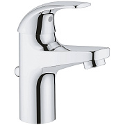 Смеситель для раковины GROHE BauCurve 32805000 хром