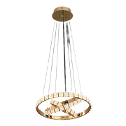 Светильник подвесной WERTMARK VERA WE458.03.303 240Вт LED