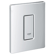 Панель смыва GROHE Skate Cosmopolitan 38784P00 серый