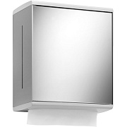 Контейнер для ванной Keuco Collection Moll 12785010200 белый/хром